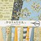 Organic Bound in Multi (binptg33) | Potager | Sharon Holland | Art Gallery
